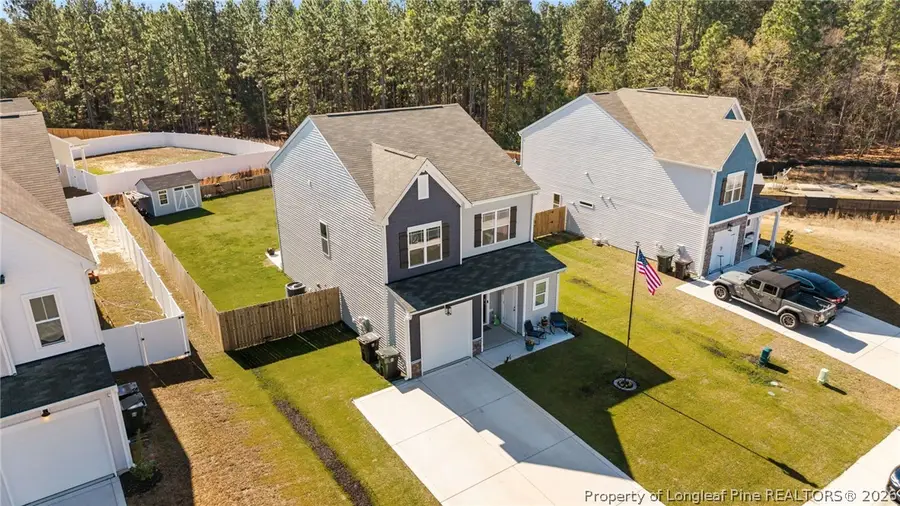 55 Walkabout Drive, Aberdeen, NC 28315 - #3