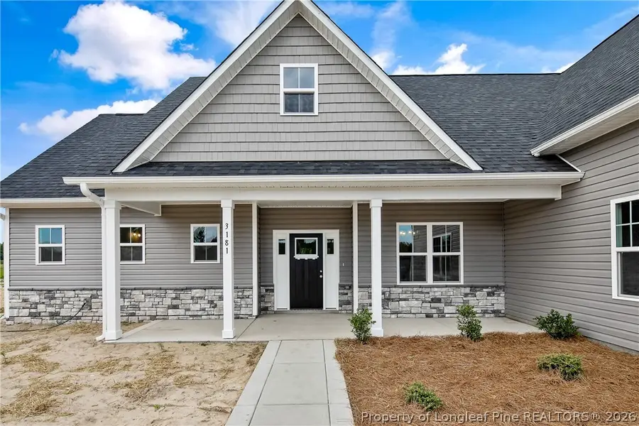 3369 Nc 20 Highway, Hollow, NC 28384 - #3