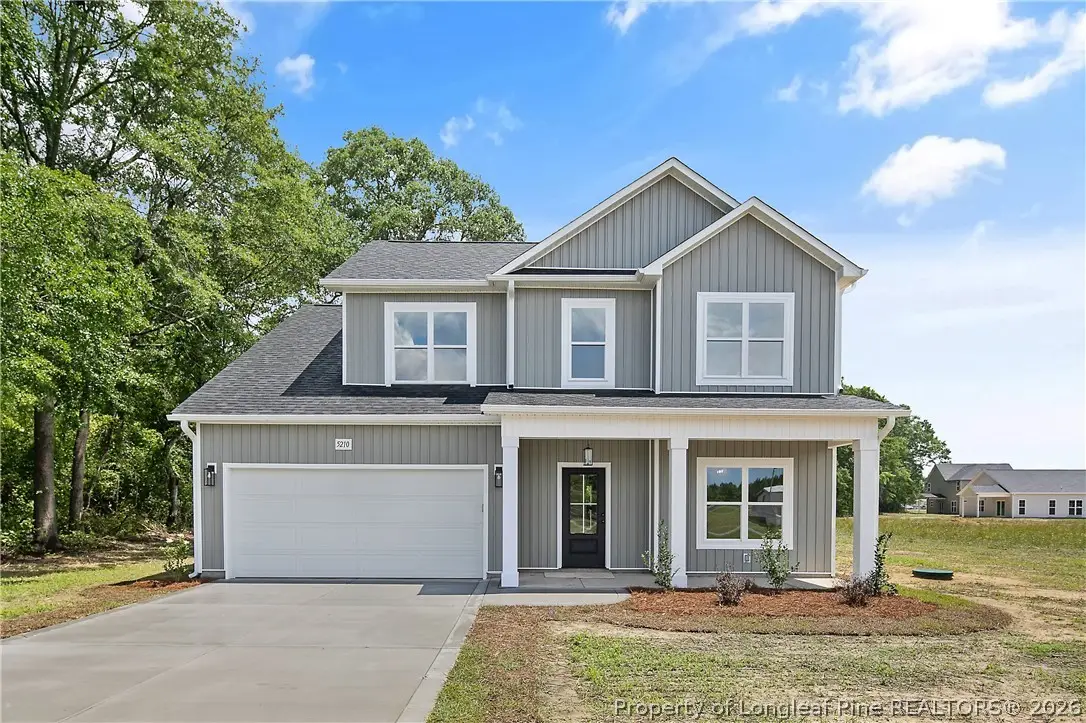 3349 Nc 20 Highway, Saint Pauls, NC 28384 - #1