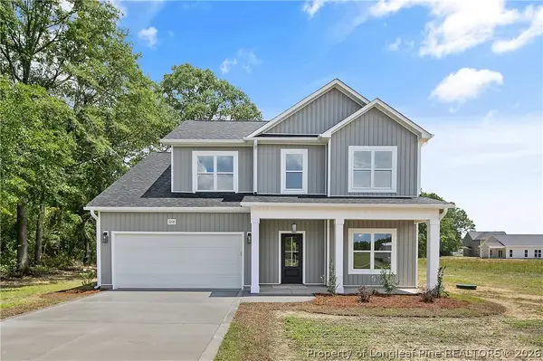 3349 Nc 20 Highway, St Pauls, NC 28384