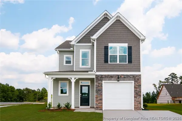 187 Marlborough Street, Raeford, NC 28376