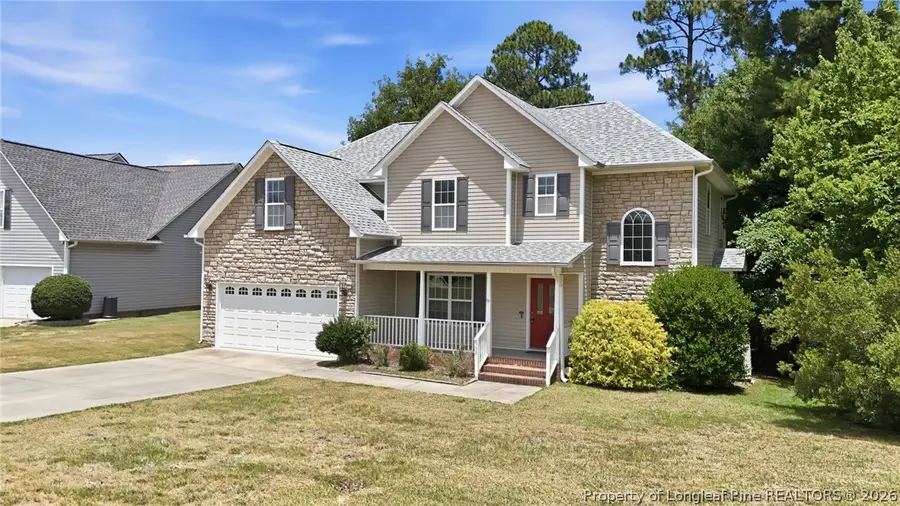 339 Hayden Lane, Cameron, NC 28326 - #3