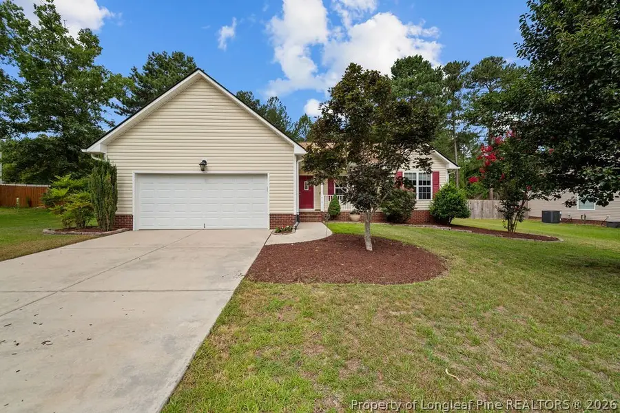 1810 Ponderosa Trail, Cameron, NC 28326 - #2