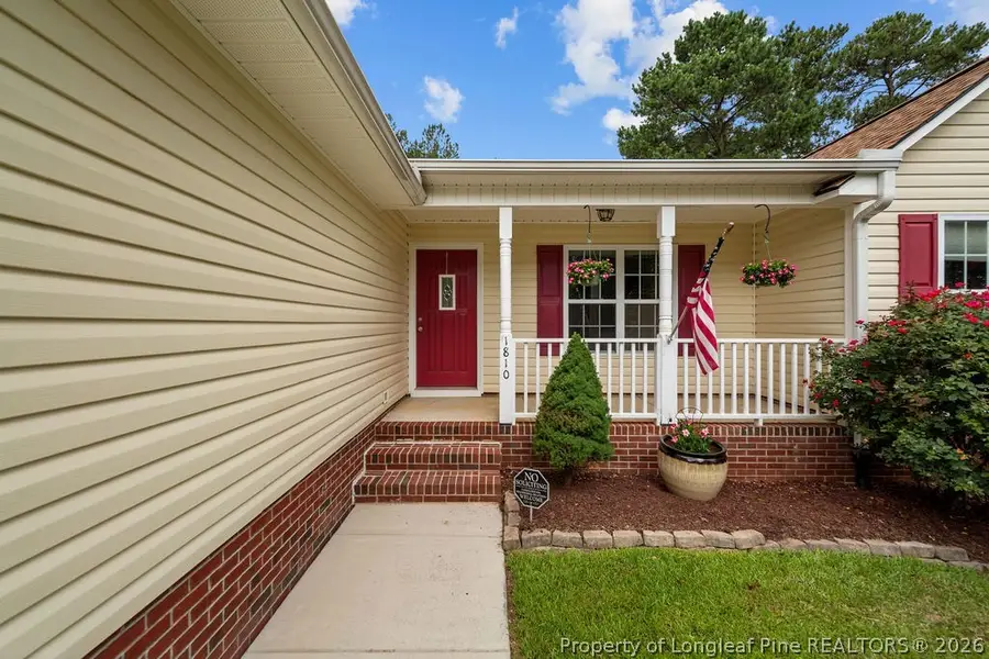 1810 Ponderosa Trail, Cameron, NC 28326 - #3