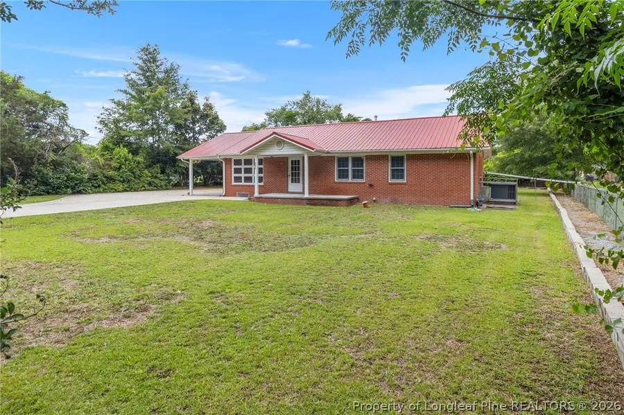 344 S 4th Street, Saint Pauls, NC 28384 - #2