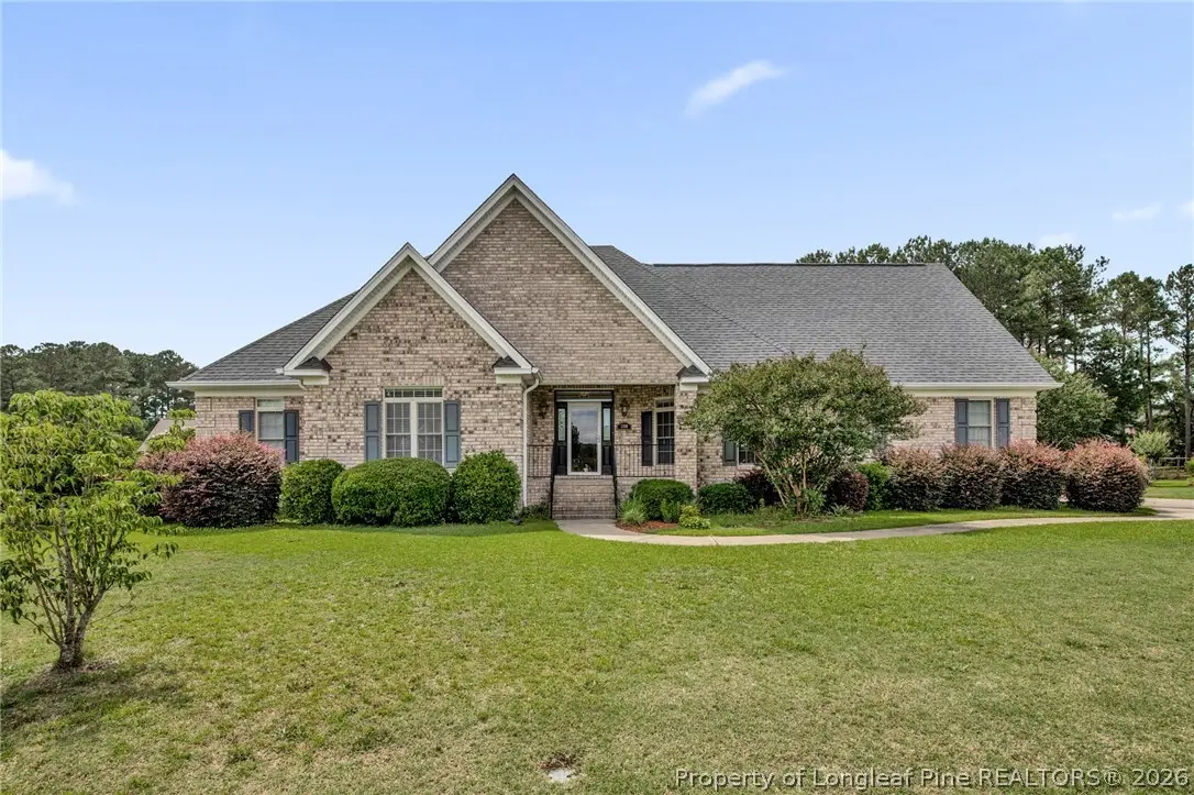 1309 Oakridge Boulevard, Lumberton, NC 28358 - #1