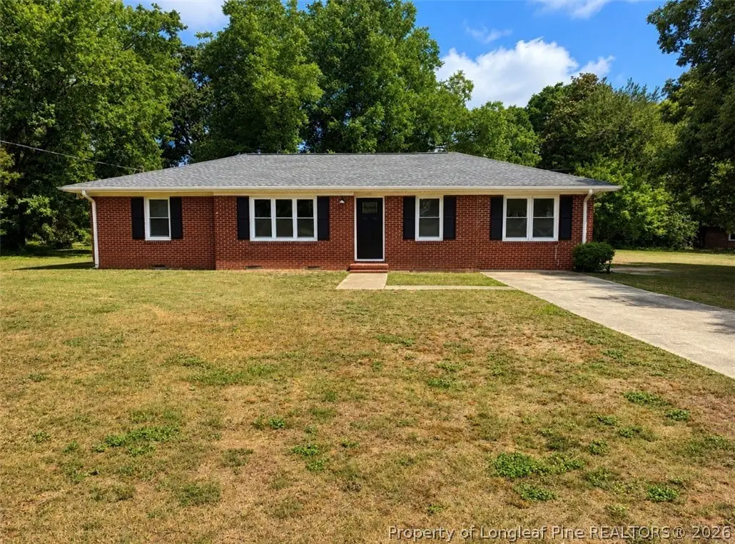 710 Tupelo Circle, Fayetteville, NC 28304 - #1