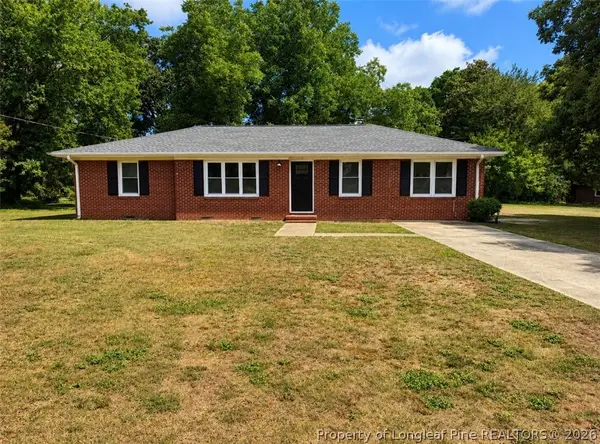 710 Tupelo Circle, Fayetteville, NC 28304