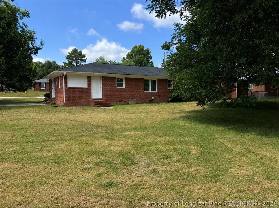 710 Tupelo Circle, Fayetteville, NC 28304 - #3