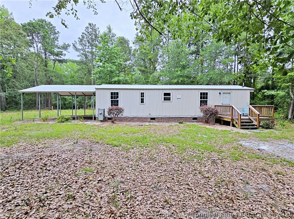 1031 Pine Acres Road, White Oak, NC 28399 - #1