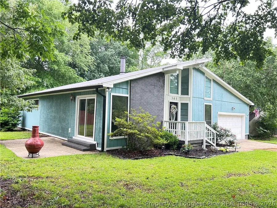 305 Reid Court, Fayetteville, NC 28314 - #2