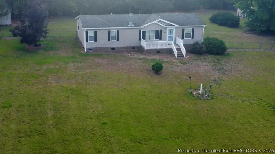 1599 Tim Currin Road, Lillington, NC 27546 - #2