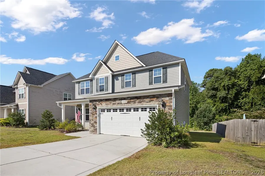 3212 Point Crossing Place, Fayetteville, NC 28306 - #2