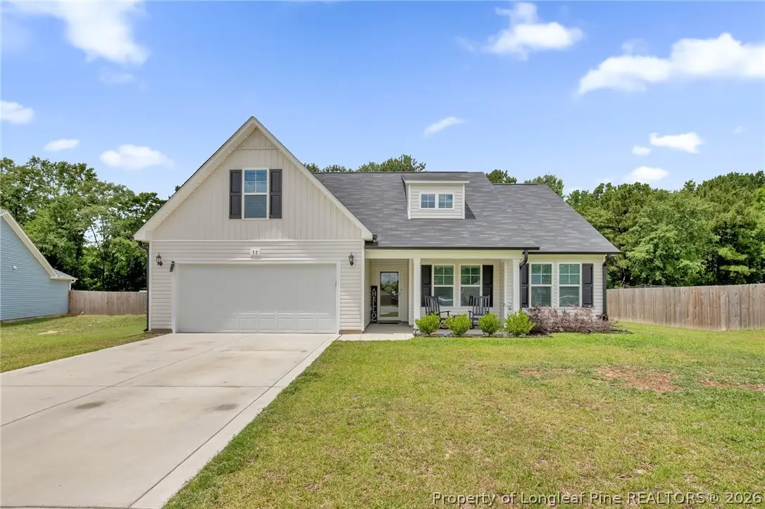 32 Finch Lane, Parkton, NC 28371 - #1