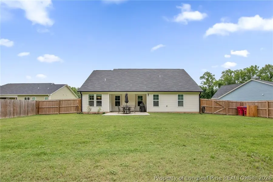 32 Finch Lane, Parkton, NC 28371 - #2