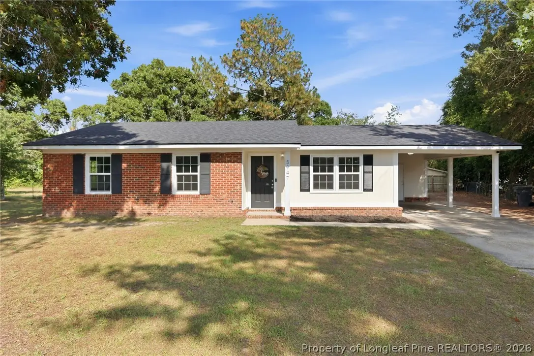 5947 Spinner Road, Hope Mills, NC 28348 - #1