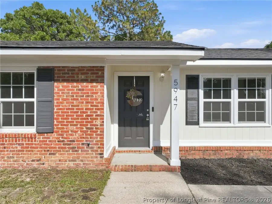 5947 Spinner Road, Hope Mills, NC 28348 - #2