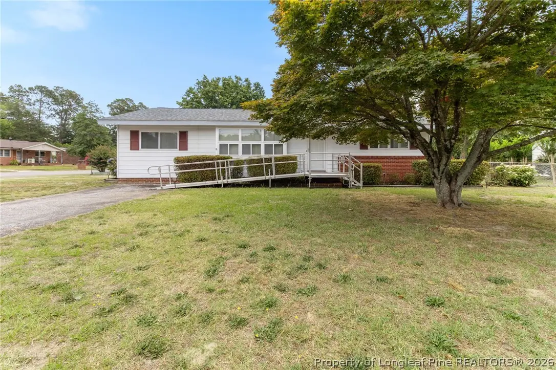 703 Moriston Road, Fayetteville, NC 28314 - #1