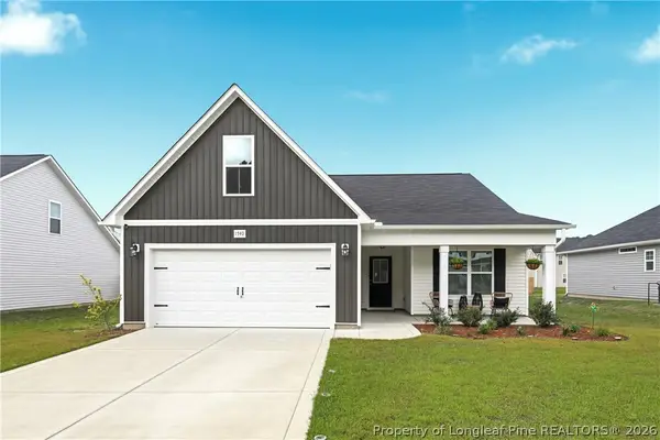 1740 Ragsdale Road, Hope Mills, NC 28348