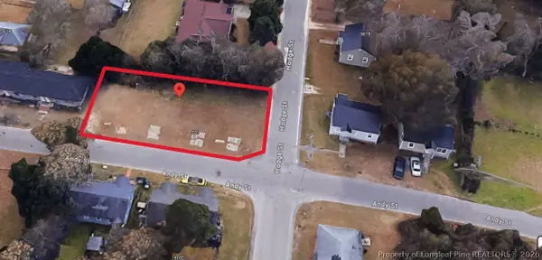 212 Andy Street, Fayetteville, NC 28303