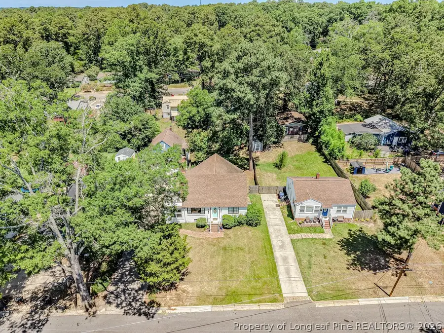 508 W Chisholm Street, Sanford, NC 27330 - #2