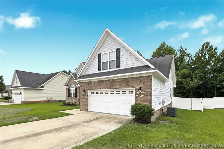 263 Thorncliff Drive, Raeford, NC 28376 - #3