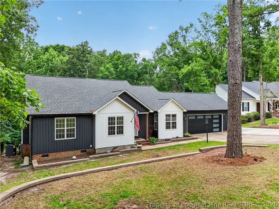 46 Silver Lake Point, Sanford, NC 27332 - #2