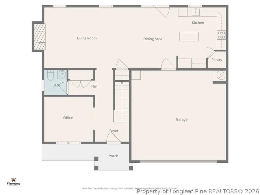 1 Meadow Court, Jackson Springs, NC 27281 - #2