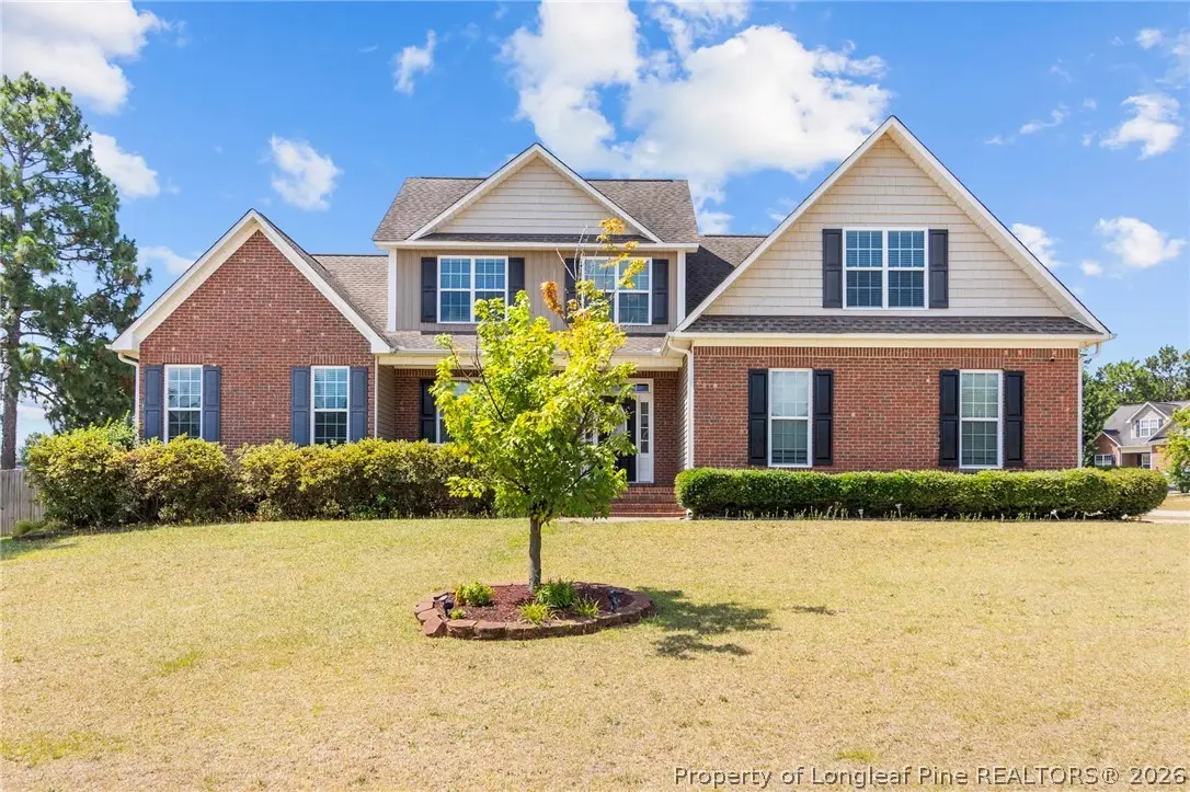 17 Orangewood Court, Lillington, NC 27546 - #1