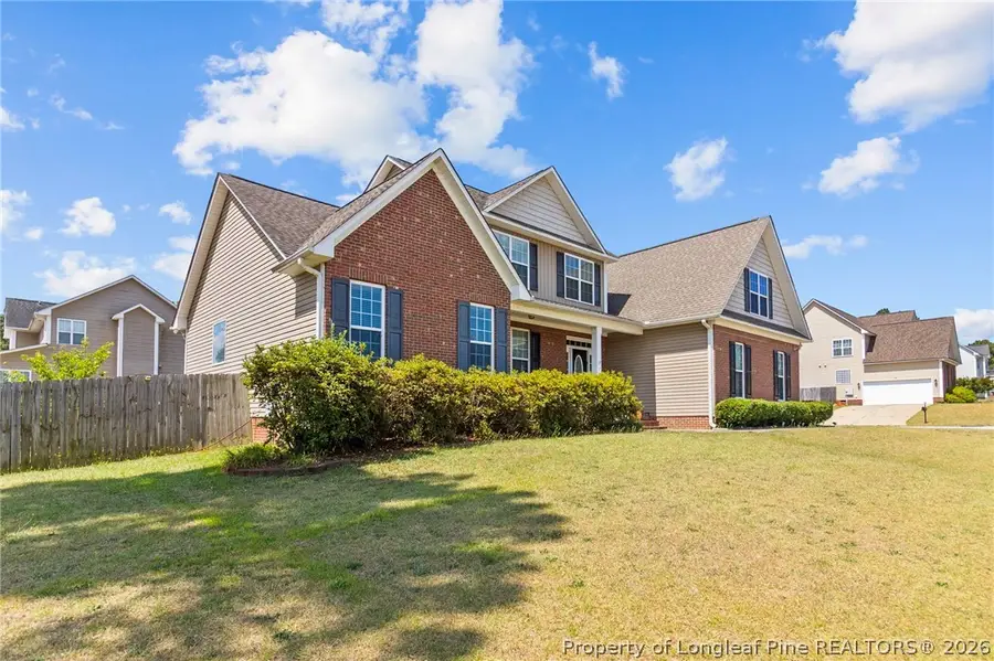 17 Orangewood Court, Lillington, NC 27546 - #2