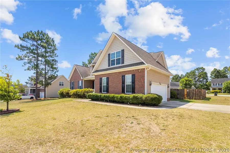 17 Orangewood Court, Lillington, NC 27546 - #3