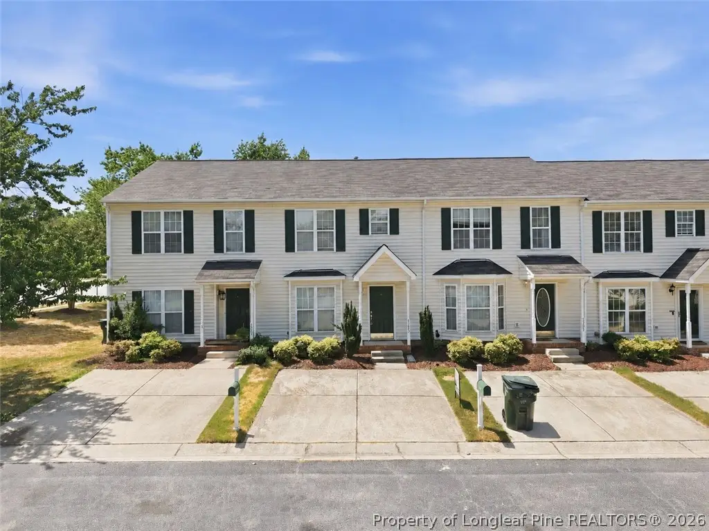 5203 Tanglewood Creek Court, Raleigh, NC 27610 - #1