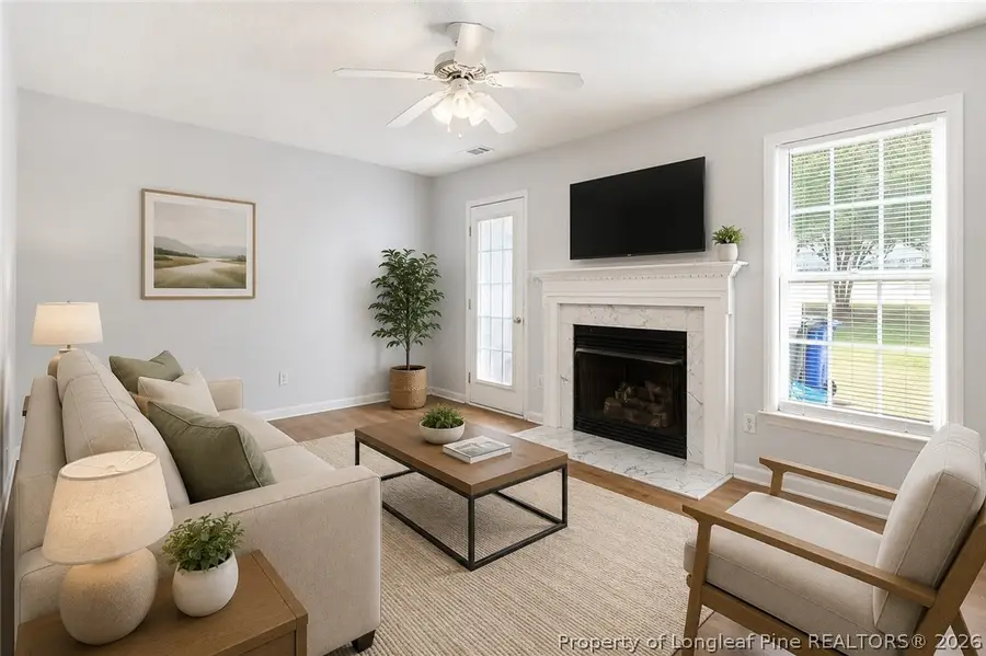 5203 Tanglewood Creek Court, Raleigh, NC 27610 - #3