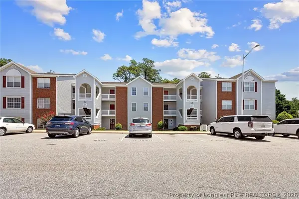 275 Waterdown Drive #4, Fayetteville, NC 28314