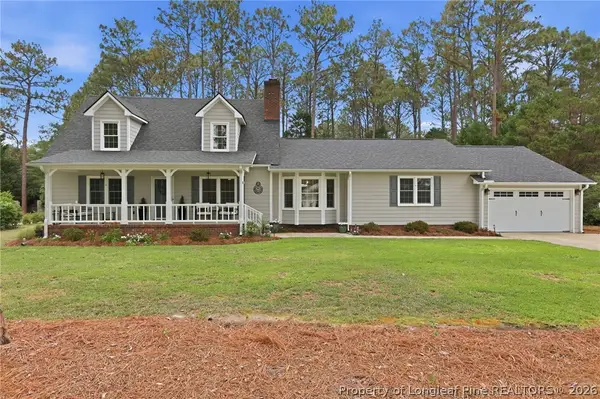 6850 Towbridge Road, Fayetteville, NC 28306