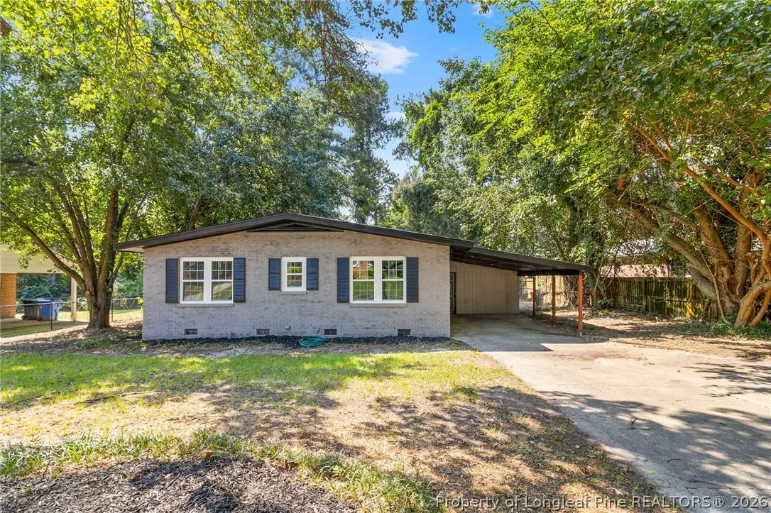 4805 Ellsworth Drive, Fayetteville, NC 28304 - #1