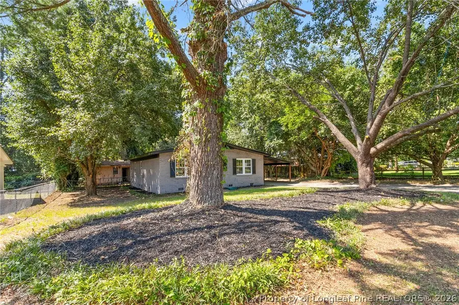 4805 Ellsworth Drive, Fayetteville, NC 28304 - #2