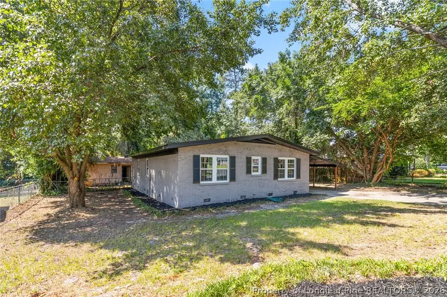 4805 Ellsworth Drive, Fayetteville, NC 28304 - #3