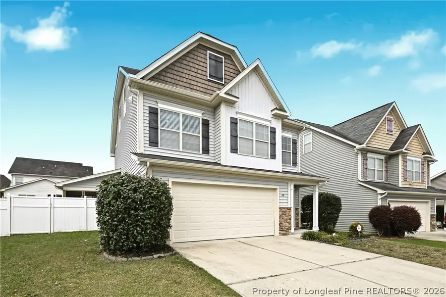 48 Noble Court, Cameron, NC 28326 - #3