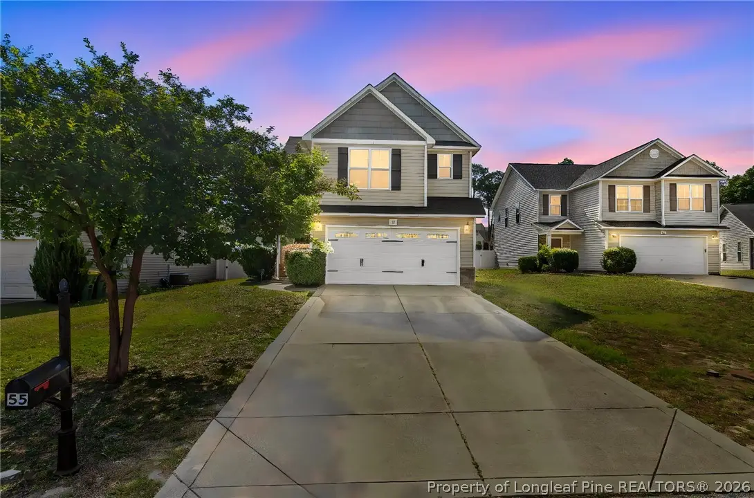 55 New London Harbor, Cameron, NC 28326 - #1