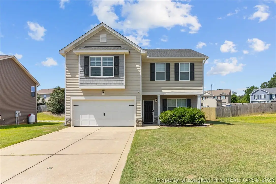 4629 Woodline Drive, Fayetteville, NC 28314 - #1