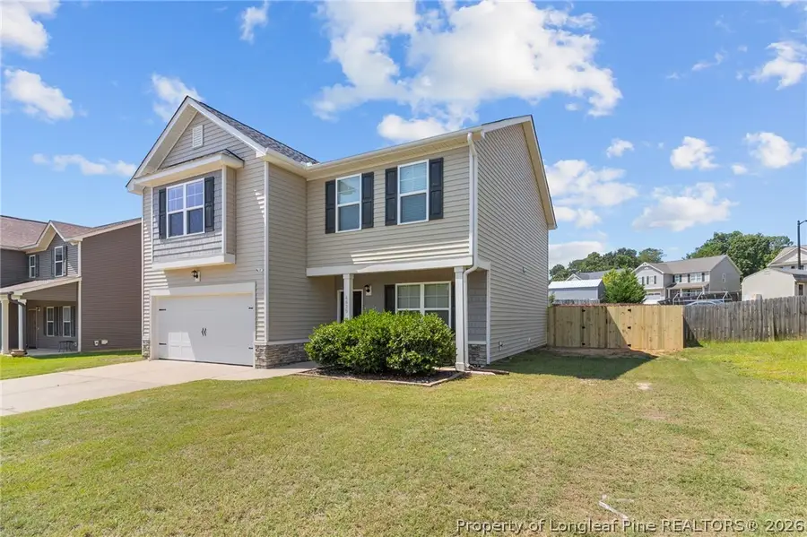 4629 Woodline Drive, Fayetteville, NC 28314 - #2