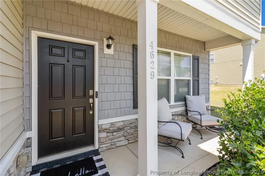 4629 Woodline Drive, Fayetteville, NC 28314 - #3