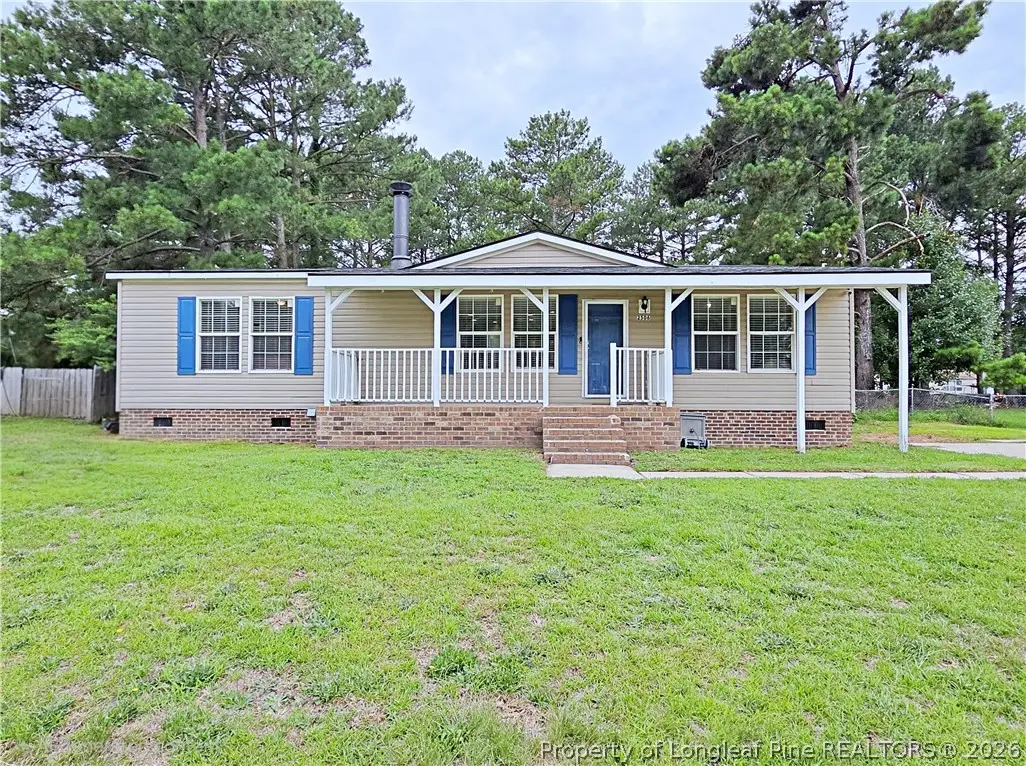 2506 Danahey Drive, Raeford, NC 28376 - #1
