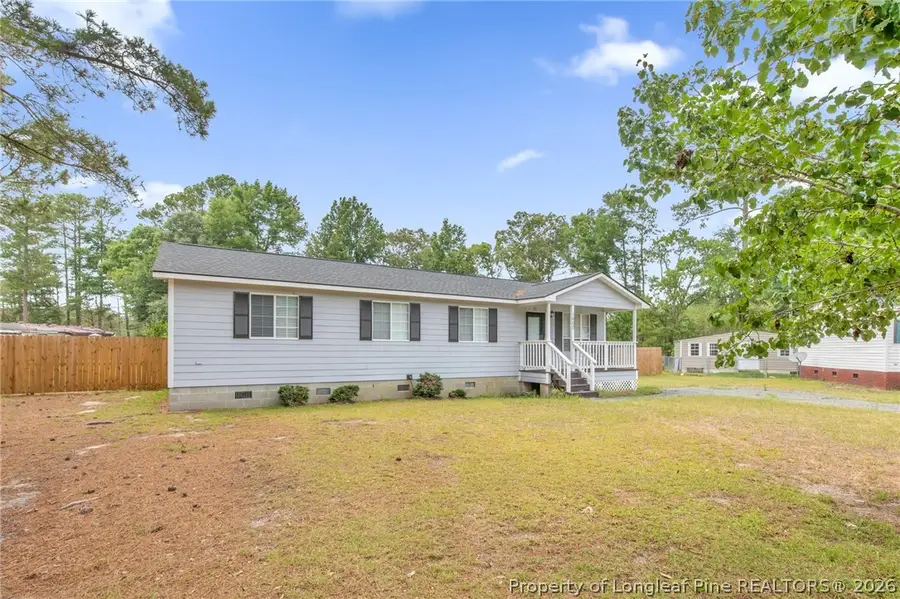 1900 John Hall Road, Fayetteville, NC 28312 - #3