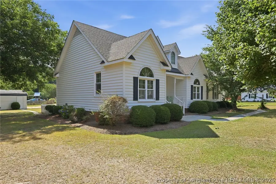 1118 Warren Road, Erwin, NC 28339 - #3
