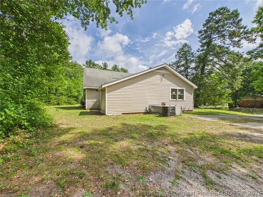 6204 Rannock Drive, Fayetteville, NC 28304 - #3
