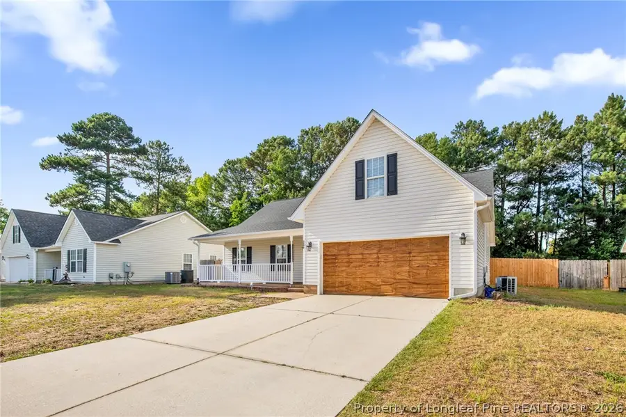 3696 Pioneer Drive, Hope Mills, NC 28348 - #2