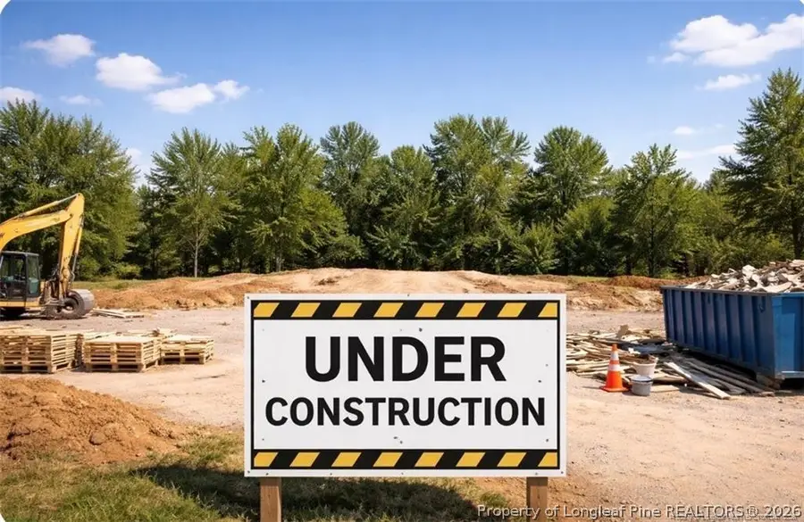 175 Blessing Lane, Raeford, NC 28376 - #2