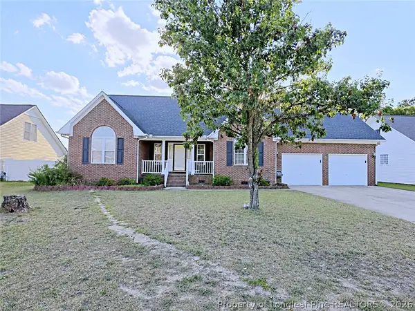 5039 Woodspring Drive, Hope Mills, NC 28348